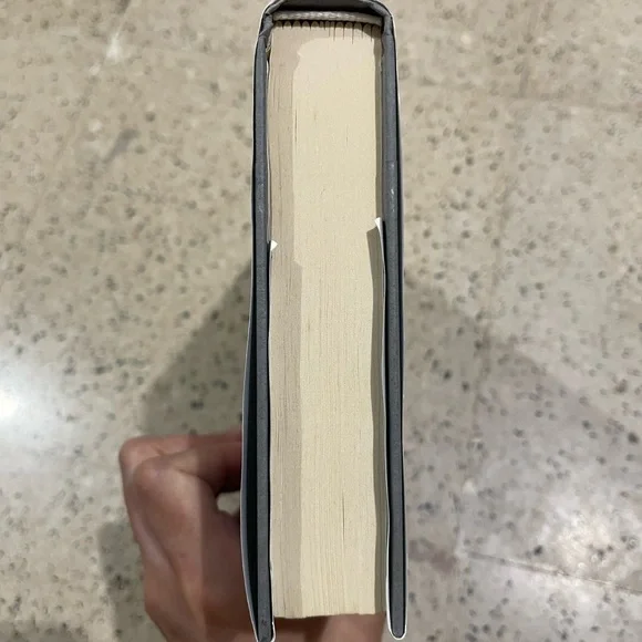 The Year After You Hardcover Book - Picture 3 of 7